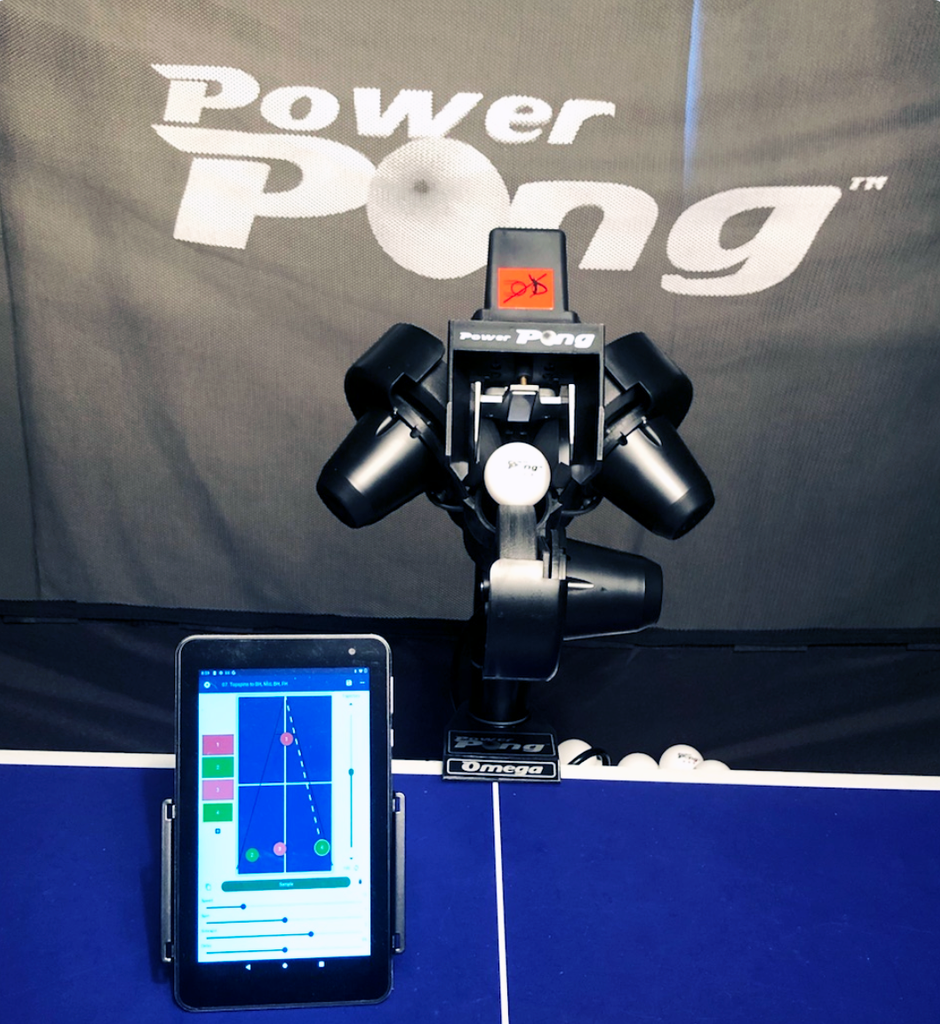 Power Pong Omega - Thumbnail 4